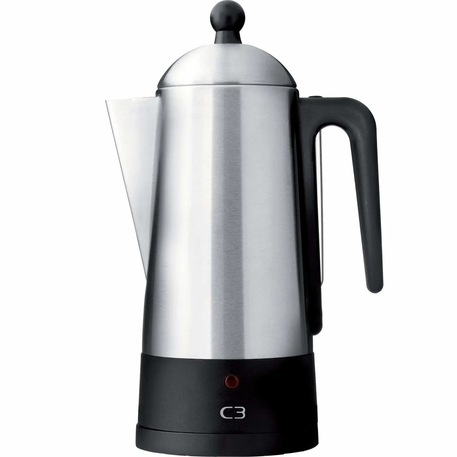 C3 Design Percolator 6kp