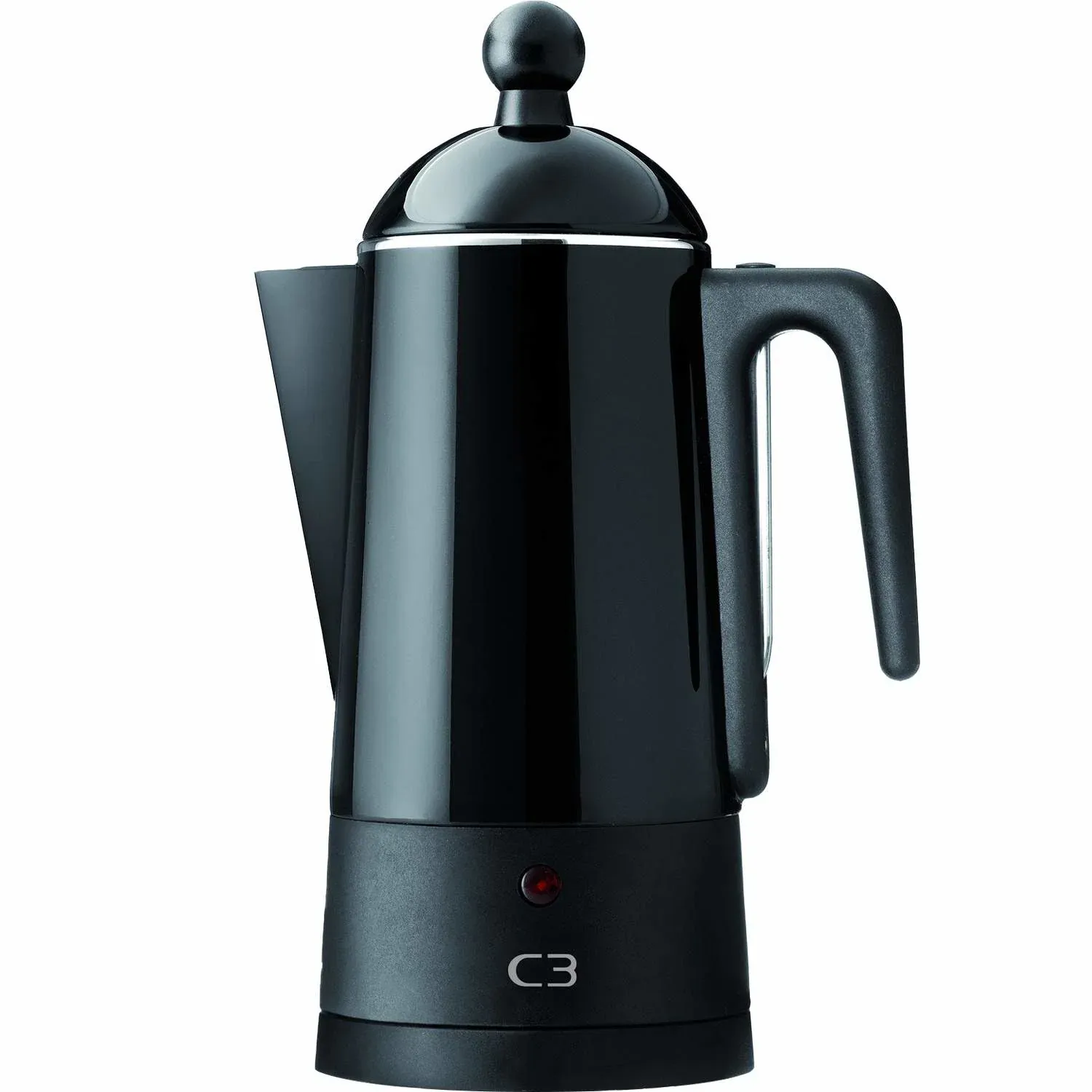 C3 Design Perkolator 10kp