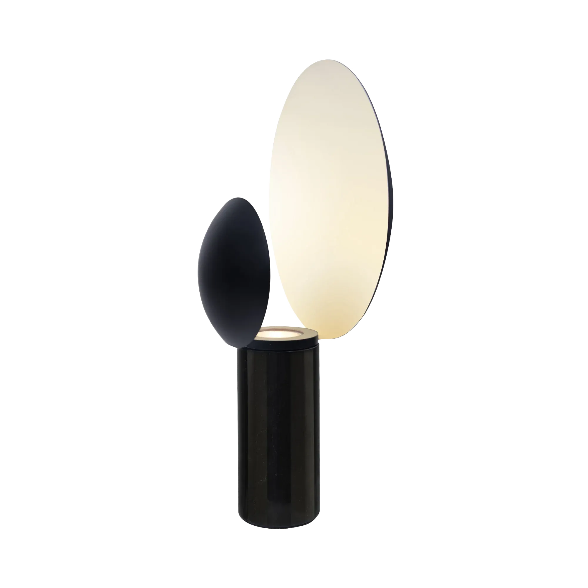 Caché Bordlampe