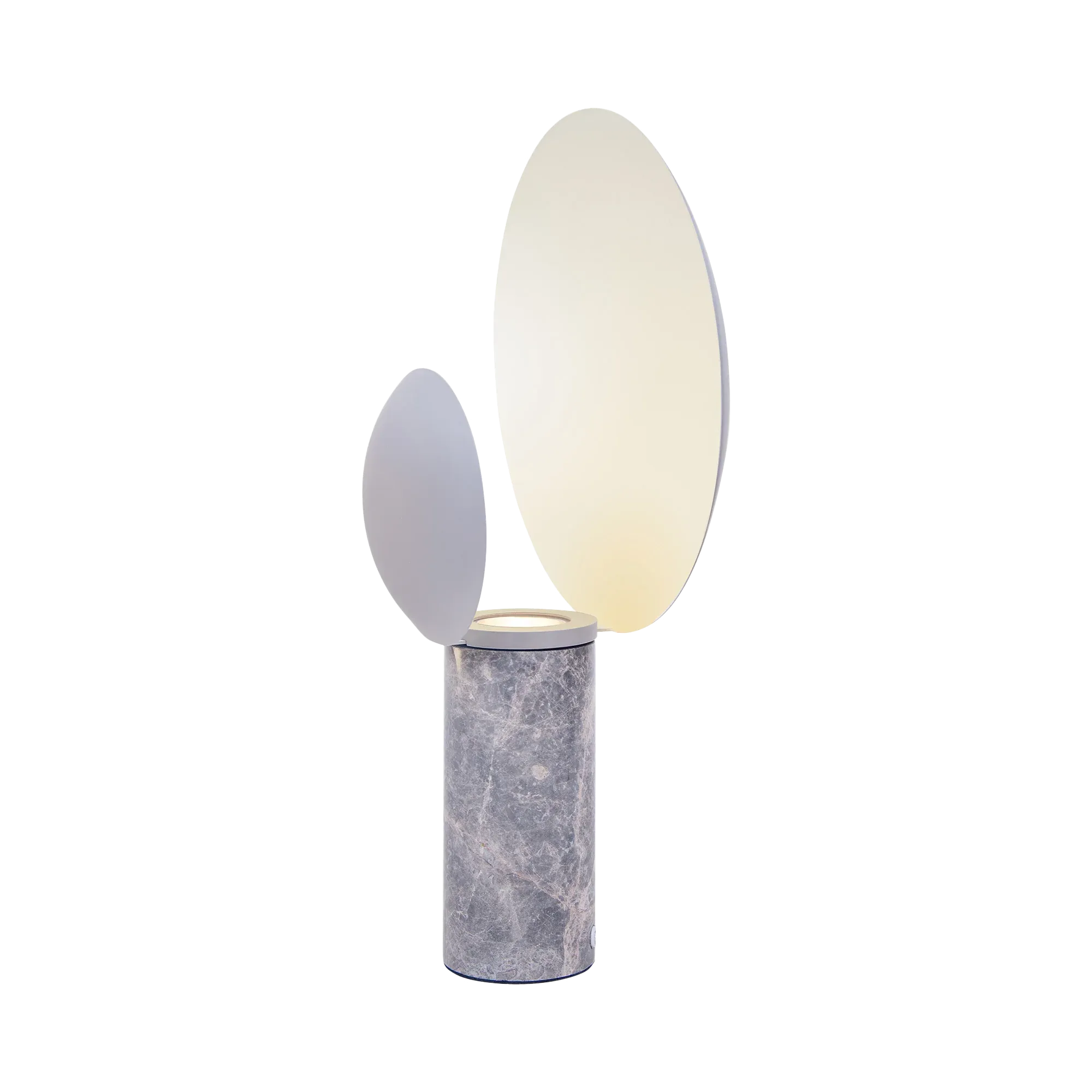 Caché Bordlampe