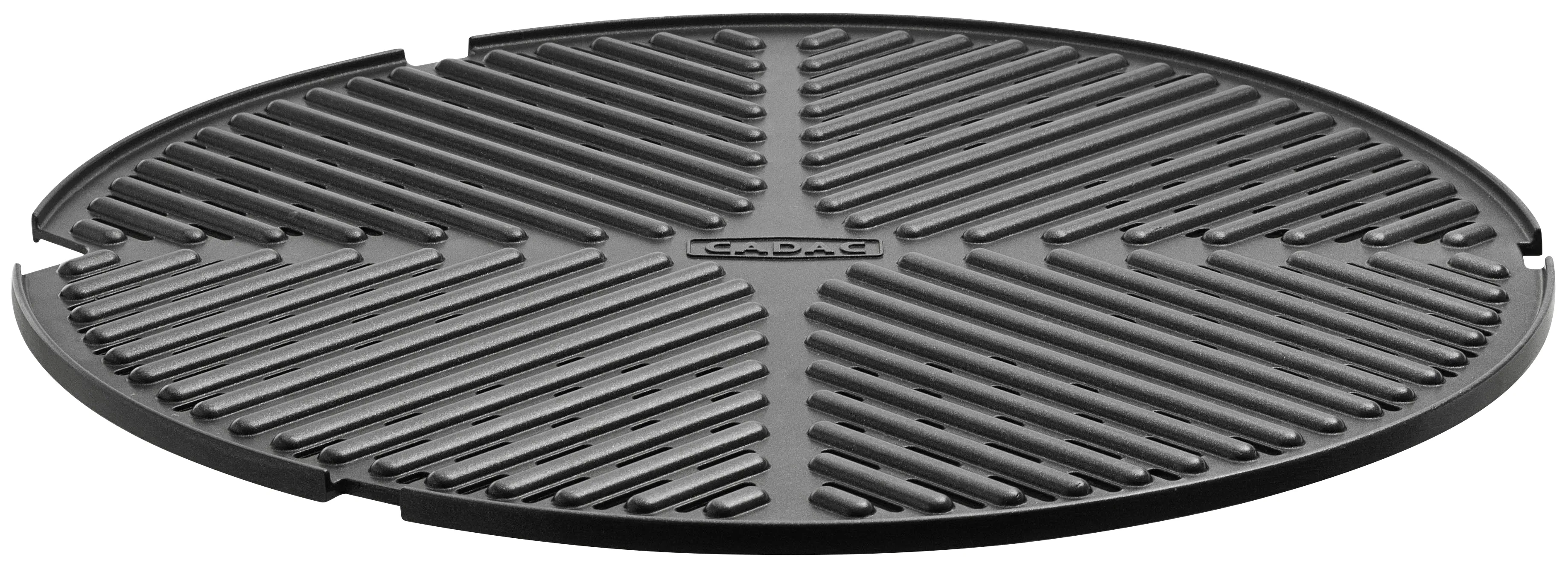 Cadac Grillplade Ø46 cm