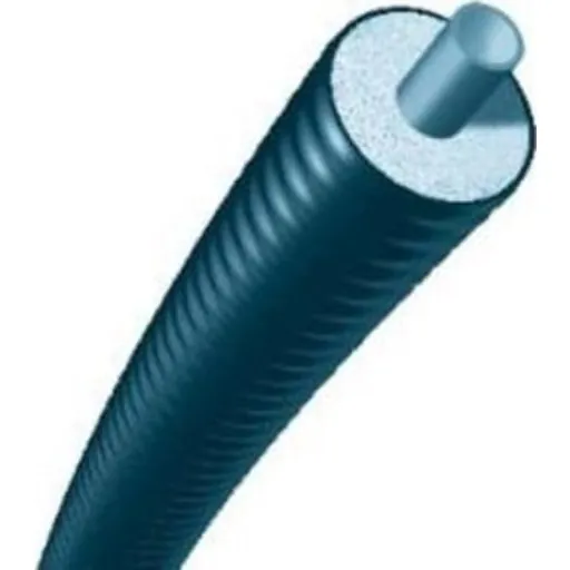 Calpex Uno præisoleret pex rør 32/76 mm