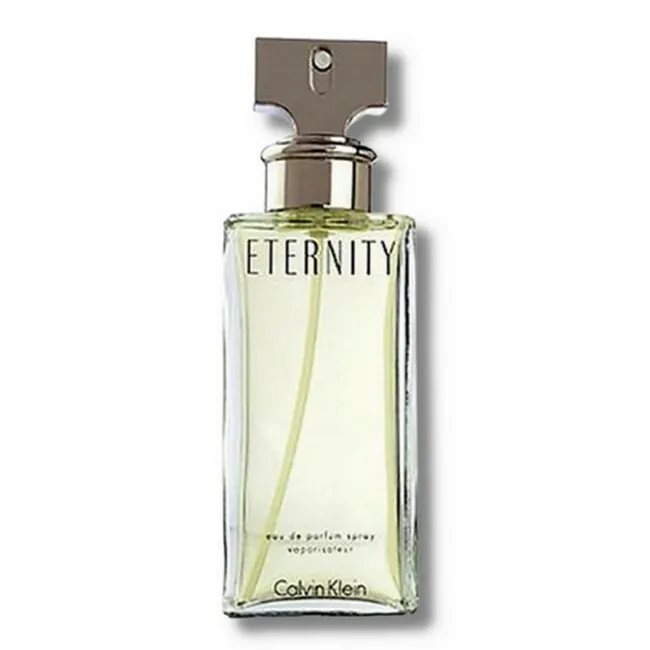 Calvin Klein Eternity Eau de Parfum 50 ml