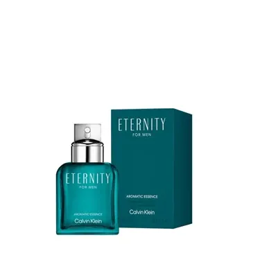 Calvin Klein Eternity Man Aromatic Essence Parfum Intense