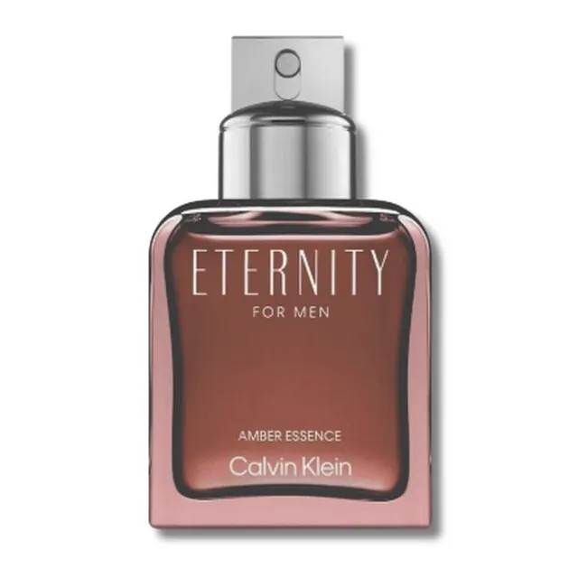 Calvin Klein Eternity Men Amber Essence Eau de Parfum 50 ml