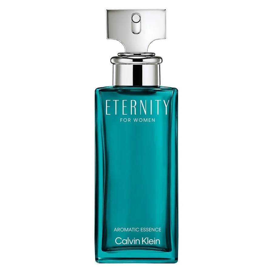 Calvin Klein Eternity Woman Eau De Parfum 100 ml