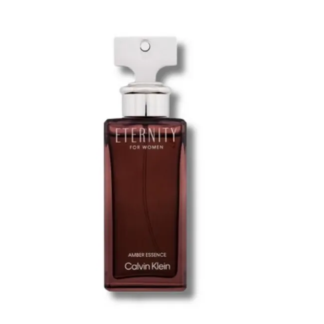 Calvin Klein Eternity Women Amber Essence 50 ml