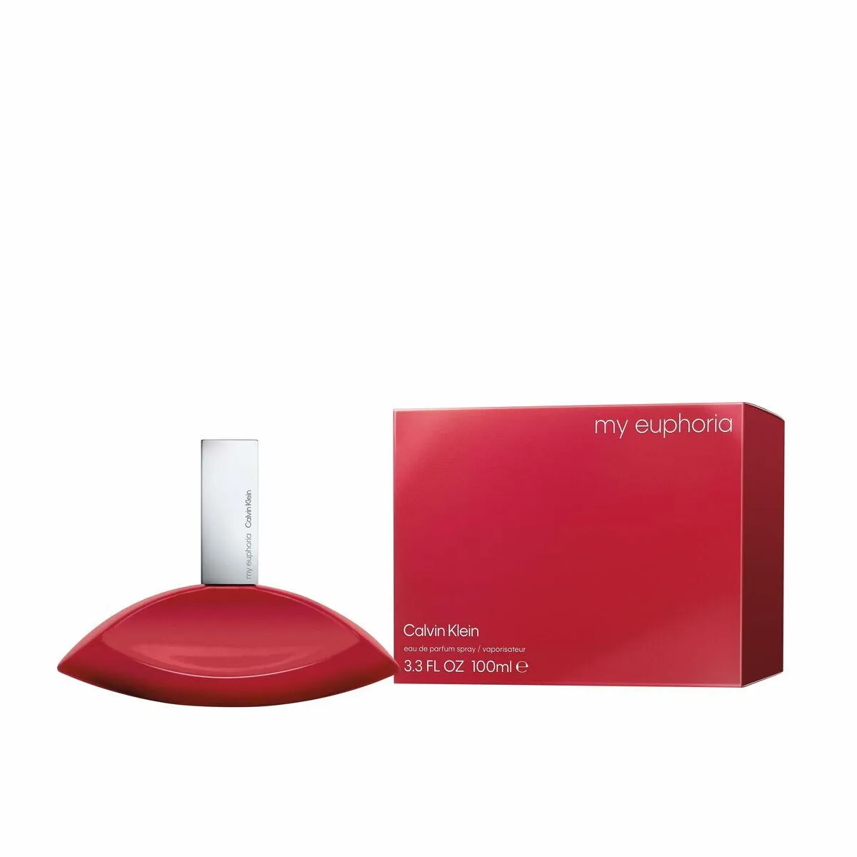 Calvin Klein Euphoria EDP 100 ml