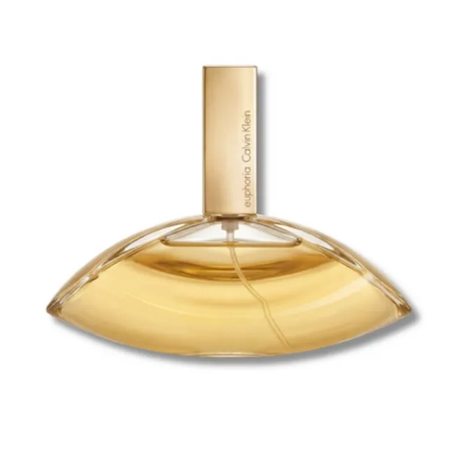 Calvin Klein Euphoria Solar Elixir