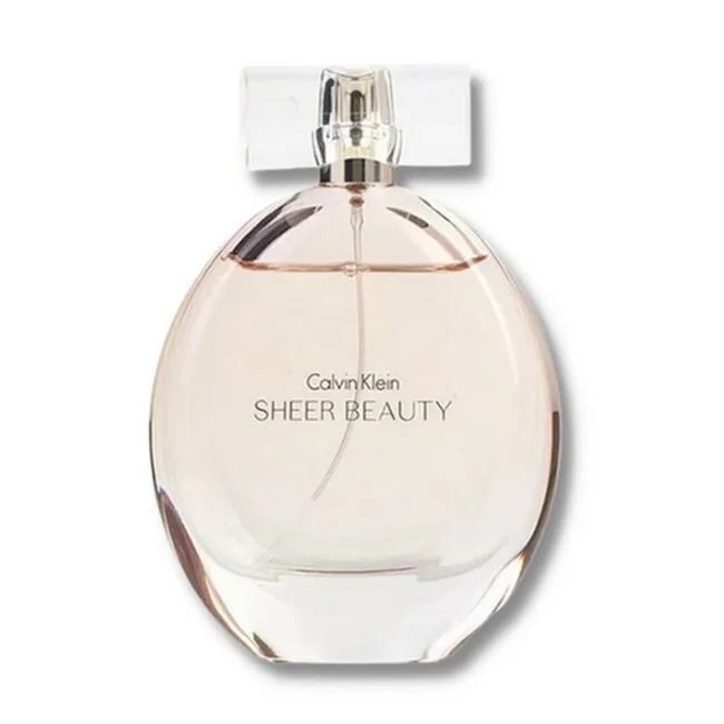 Calvin Klein Sheer Beauty 30 ml