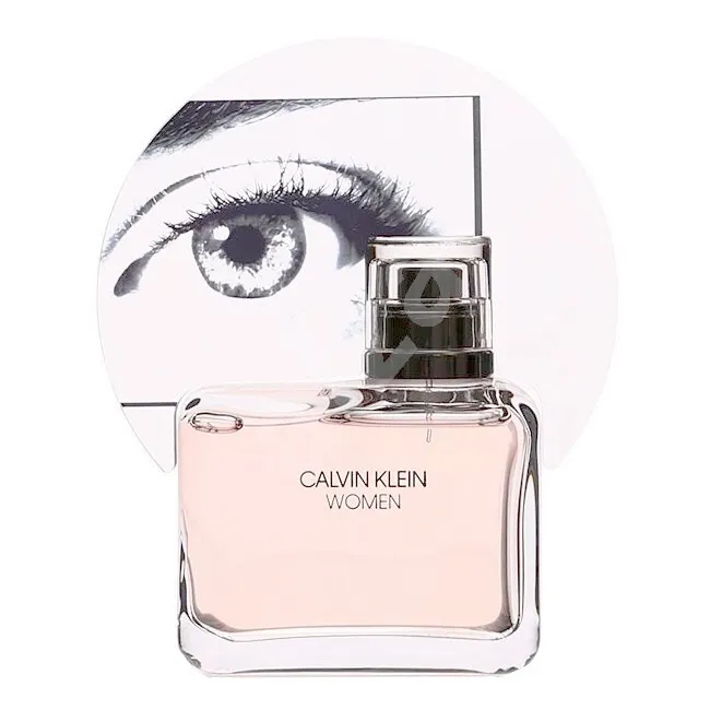 Calvin Klein Women EDP 30 ml