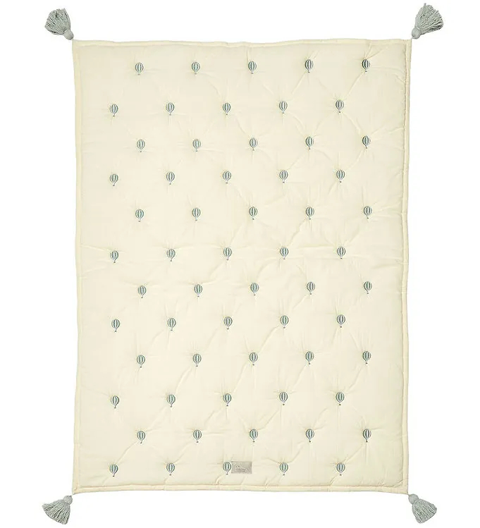 Cam Cam Balloon Tæppe