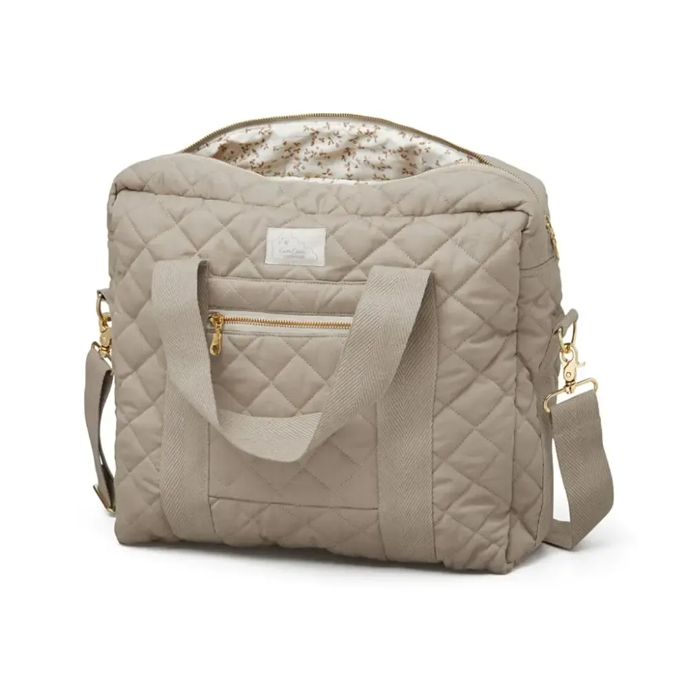 Cam Cam Copenhagen Pusletaske Hazel