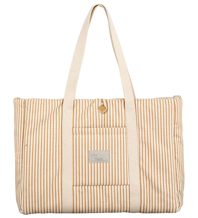 Cam Cam Fold-Out Pusletaske Oatfield