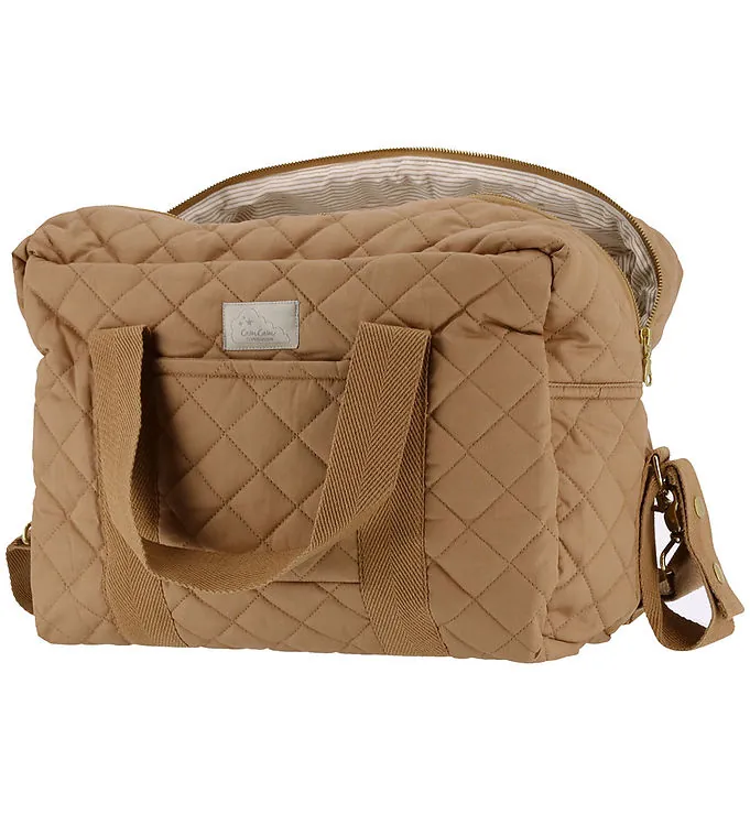 Cam Cam Pusletaske Camel