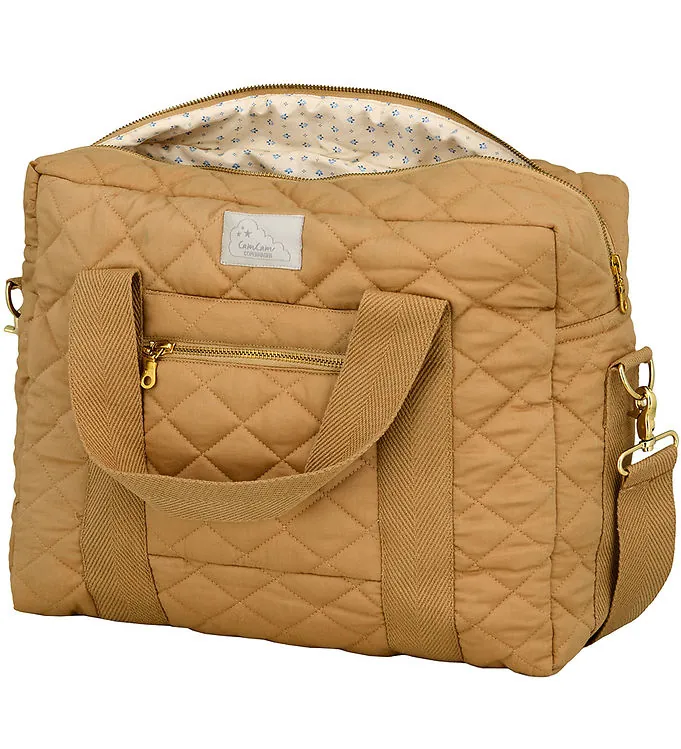 Cam Cam Pusletaske Honey