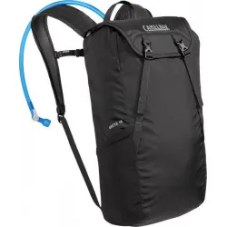 Camelbak Arete 18 70oz Black/Reflective Str. 70 oz