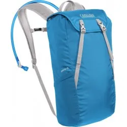 Camelbak Arete 18 70oz Indigo Bunting/Silver Str. 70 oz