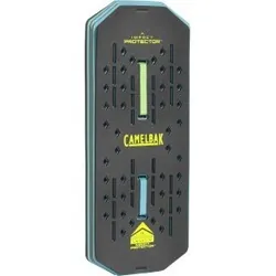 Camelbak Cb Impact Protector Panel Black/teal One Size Str. One Size