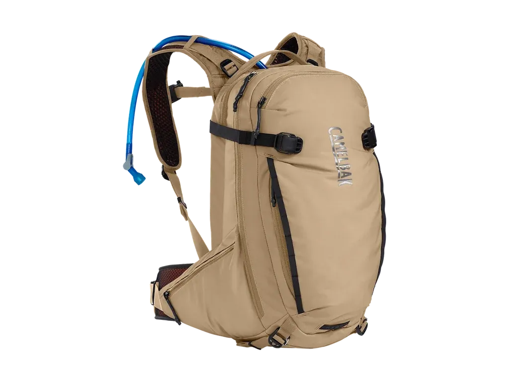 Camelbak H.A.W.G. 20 100oz Moondust
