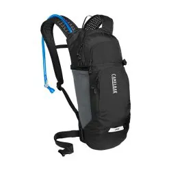 Camelbak Lobo 9 Black PFAS free Str. One Size