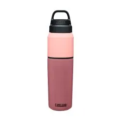 Camelbak Multibev Sst Vacuum Insulated Terracotta Rose