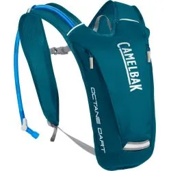 Camelbak Octane Dart 1.5l Intl Corsair Teal Str. One Size