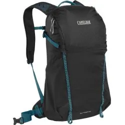 Camelbak Rim Runner X22 Terra Black Str. One Size