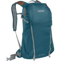 Camelbak Rim Runner X22 Terra Blue Granite Str. One Size