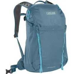 Camelbak Womens Rim Runner X20 Terra Crystal Blue Str. One Size