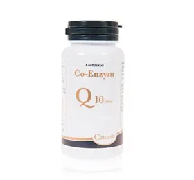 Camette Q 10 100 mg