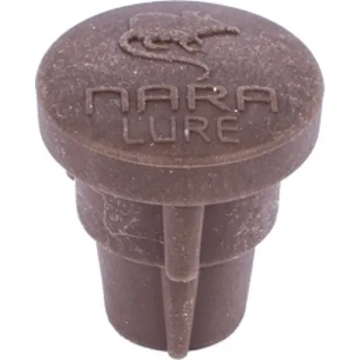 Camro Nara Lure choko-nød 100 stk