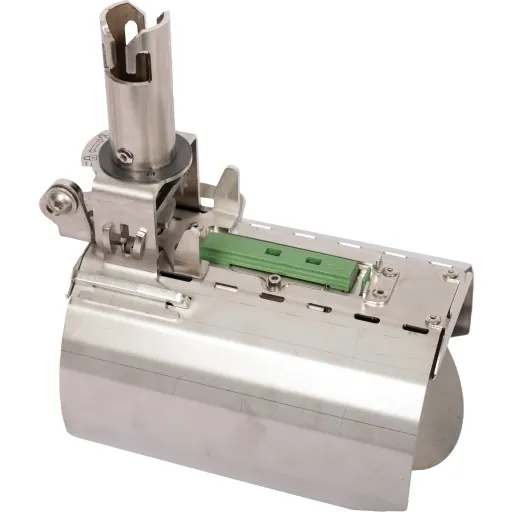 Camro ProStop Reline rottespærre Ø150/160 mm