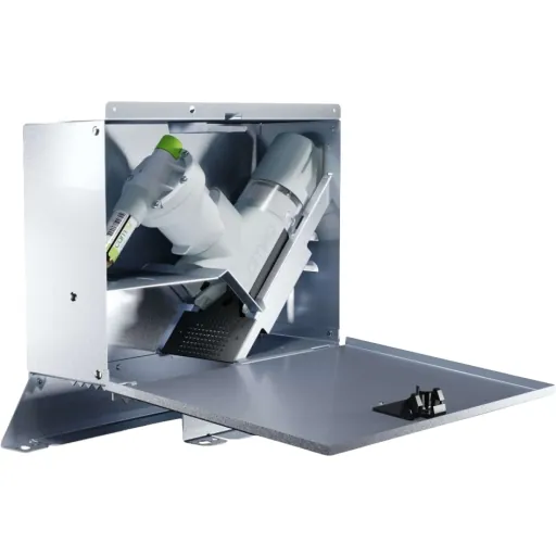 Camro SafeTrapAutomatic