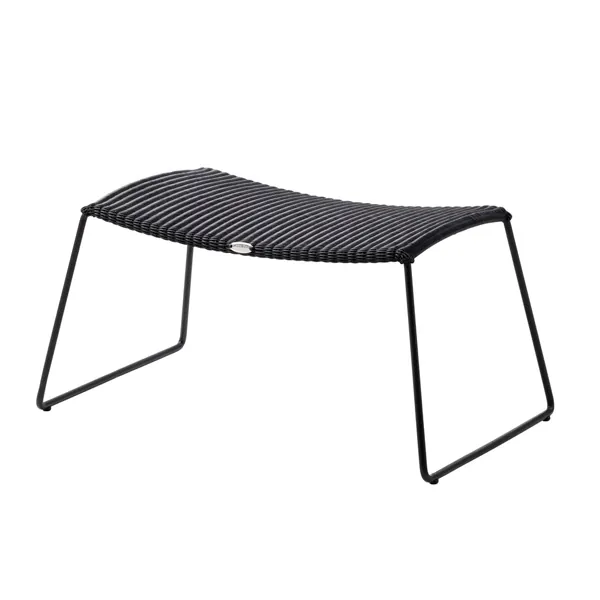 Cane-Line Breeze fodskammel