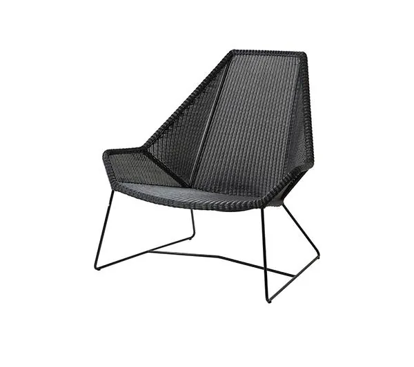 Cane-Line Breeze highback