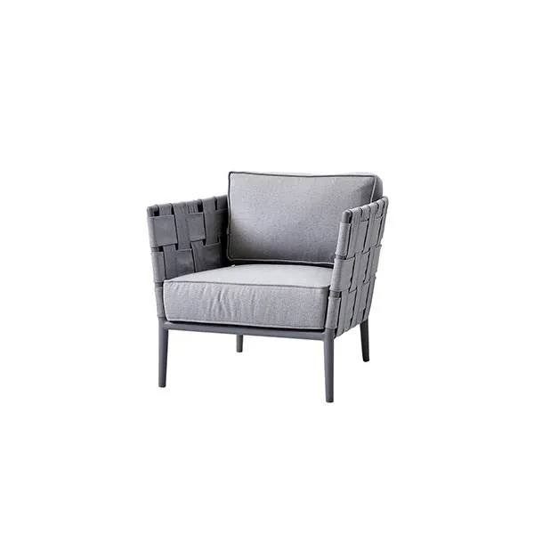 Cane-Line Conic loungestol