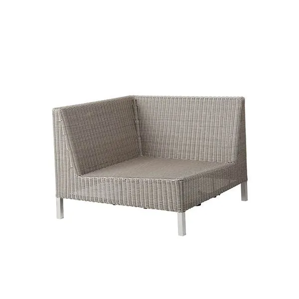 Cane-Line Connect Hjørnemodul