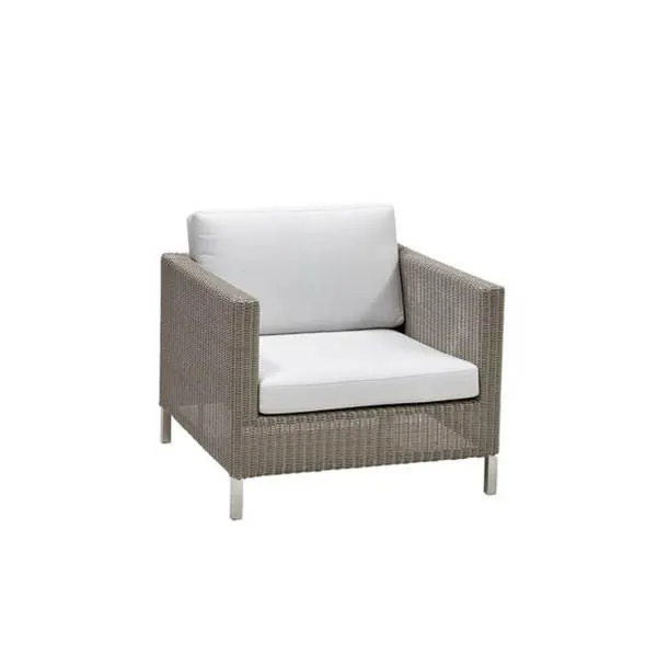 Cane-Line Connect loungestol