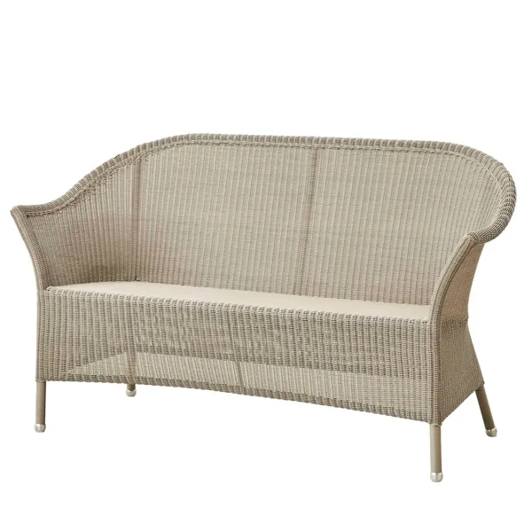 Cane-line Lansing 2-personers sofa