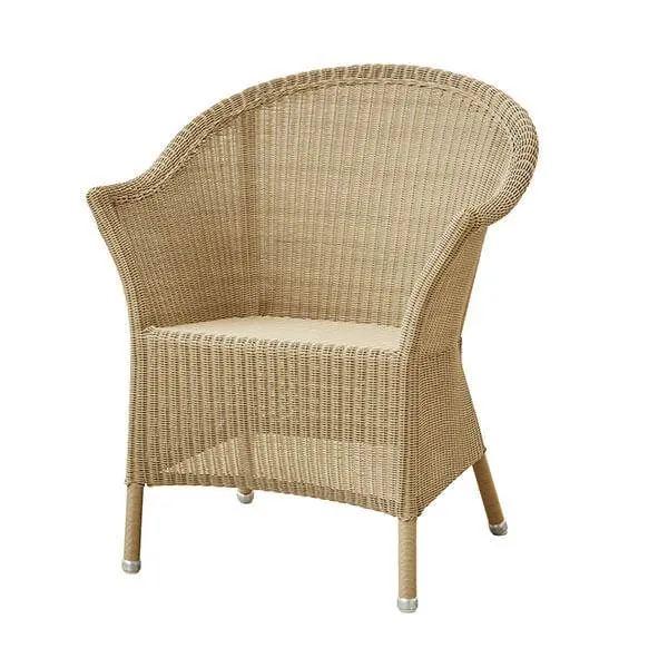 Cane-line Lansing Havestol