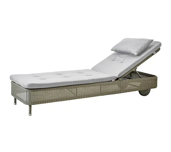 Cane-line Presley Solvogn