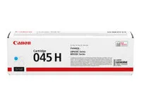 Canon 045 H Cyan Toner