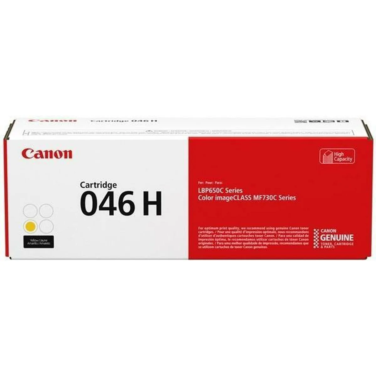 Canon 046 H Gul