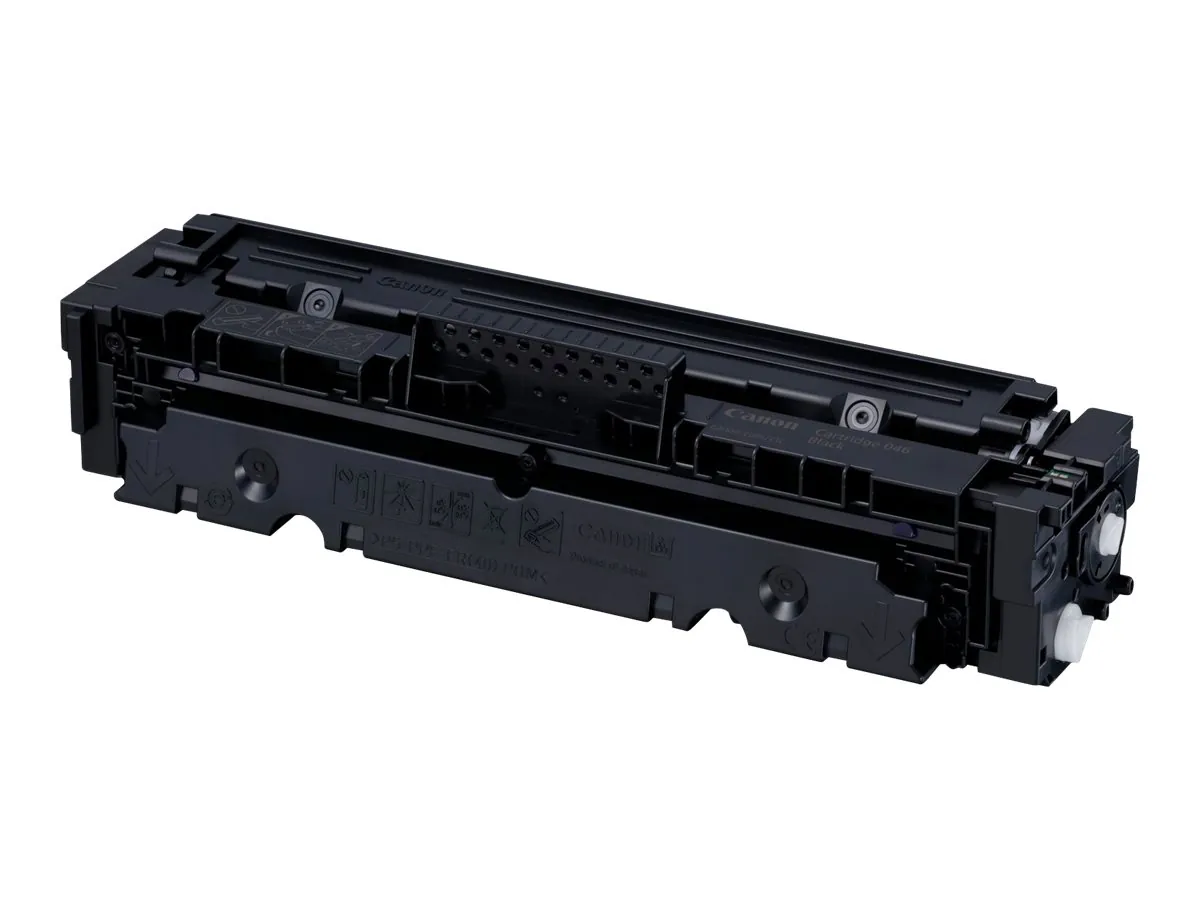 Canon 046 Sort 1250C002