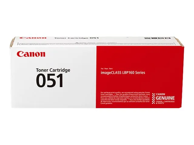 Canon 051