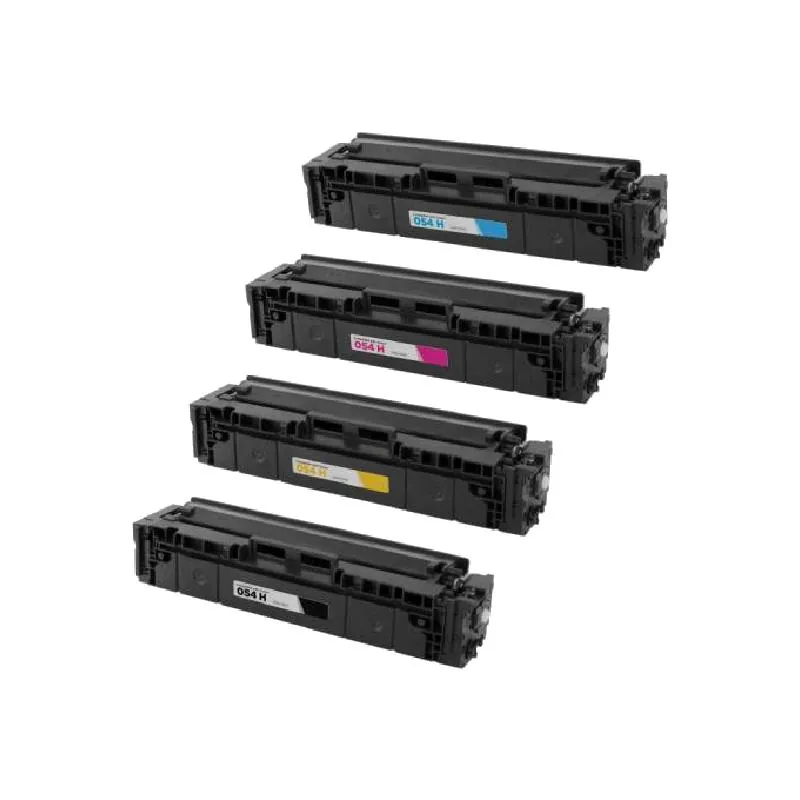 Canon 054H Kompatible Tonere