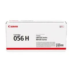 Canon 056H Toner Sort