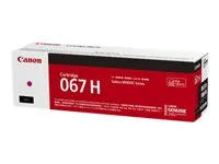 Canon 067 H Magenta Toner