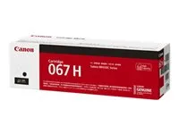 Canon 067 H Sort Toner